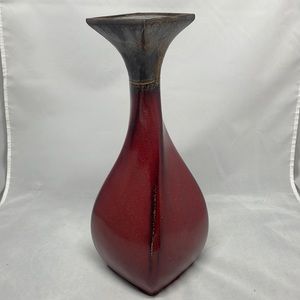 Large Beautiful Candle Holder